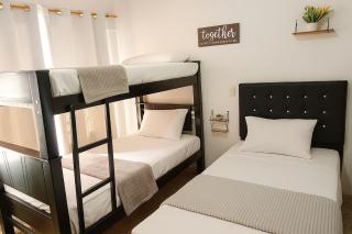 Two modern furnished apartments - Medellín - 4