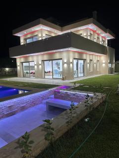 Villa Itran Marrakech - Aguelmous - 0