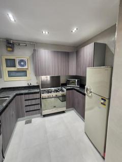 5-Star Luxury Apartment, 3BR, Panoramic View - 8