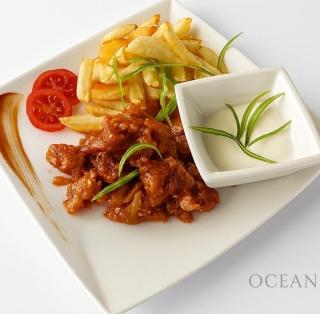 Ocean Bliss Beach Resort - Pongwe - 6