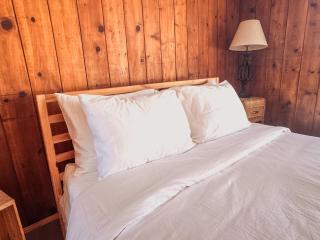 Room 4 - Downtown Joshua Tree Motel - Pet Friendly - Walk to Shops & Visitor Center, Minutes to Park Entrance - Joshua Tree - 9