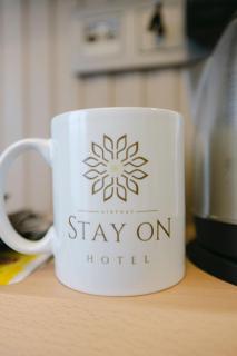stay on hotel - Gaziemir - 2