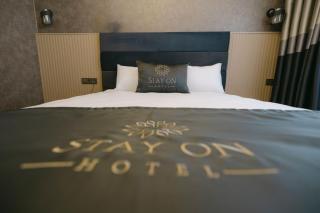 stay on hotel - Gaziemir - 1
