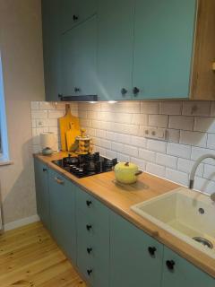 Apartament - 8