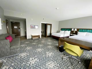Hampton Inn & Suites Somerset - 1