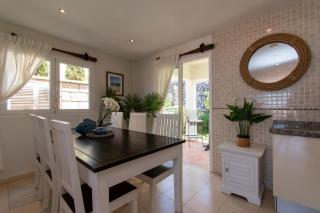 Villa Sunshine Wonderful 3 Bedroom Villa - 2