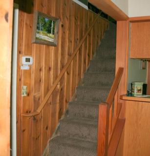 PineCone Vacation Rental - 1