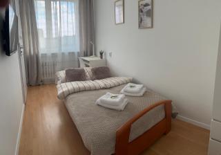Pokoje nad morzem Gdańsk Stogi - Danzig - 5
