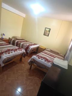 Marlon's INN Cusco II - 5