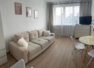 Pokoje nad morzem Gdańsk Stogi - Danzig - 6
