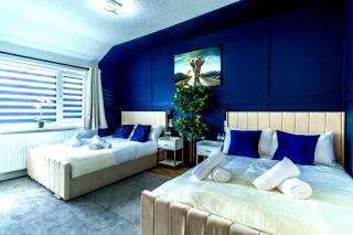 Blue Haven - 0