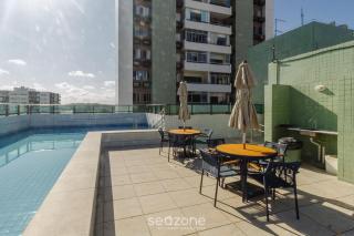 Perto do mar e do melhor de Recife! CAV0411 - 9
