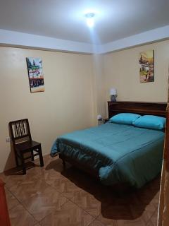 Marlon's INN Cusco II - 2