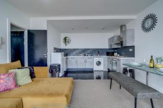 Opulent Skyline Stays - Manchester - 2