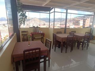 Marlon's INN Cusco II - 4