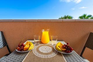Costa Sol Seaside Home - 3