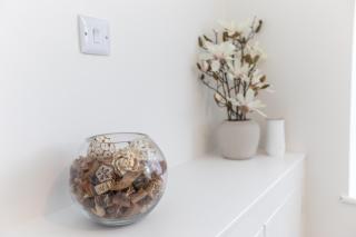 Stylish 4 Bed House In Chorley - 1