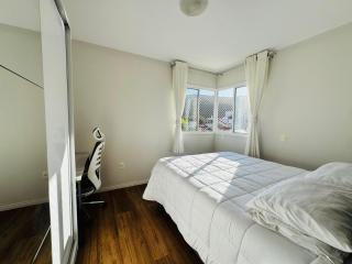 Residencial Larissa - Apartamento na Praia de Palmas - 2 Dormitórios até 6 pessoas - 2