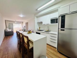 Residencial Larissa - Apartamento na Praia de Palmas - 2 Dormitórios até 6 pessoas - 6