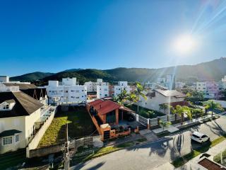 Residencial Larissa - Apartamento na Praia de Palmas - 2 Dormitórios até 6 pessoas - 7