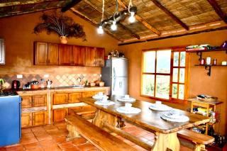 Mirkeland- Cabaña - 6