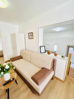 A newly renovated Apartment the heart of Prague - Prag - 5