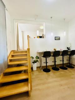 A newly renovated Apartment the heart of Prague - 4