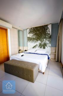 Apartamento Compacto e Equipado No Mercure - 8