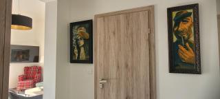 Tatry Gallery Residence - - 4