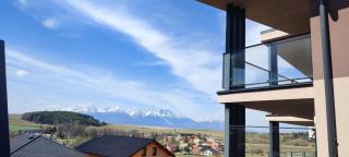 Tatry Gallery Residence - - 6