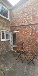 Charming Village Cottage with Parking - - 1