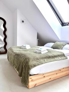 Apartament WHITE GLOVE PARKYA LOFT - 9