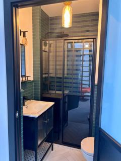 Apartament WHITE GLOVE PARKYA LOFT - 3