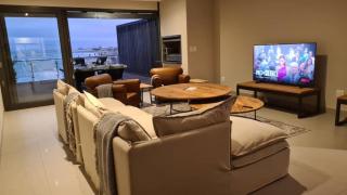 Beach Front Apartment your home away from home - Swakopmund - 9