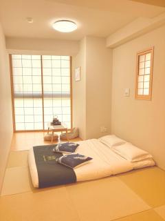 Shinkou House Uehonmachi East - Vacation STAY 19870 - 0