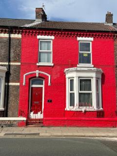 The LFC Red House - Sleeps up to 17 - 2 Bathrooms - Liverpool - 9