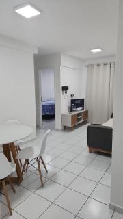 Aconchegante apartamento em Natal-RN - 9