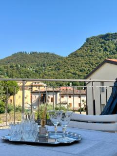Welcome Traveller Residenza Salier - Garda - 4