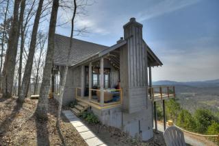 Everlux Retreat - Hot Tub on the Mountain - 3