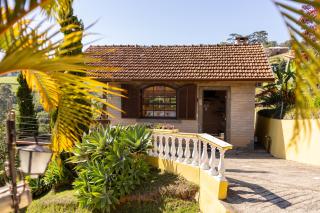 Chalés São Francisco II - 9