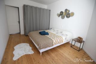 Nest - Maison Rénovée, Parking gratuit, Fibre - 8