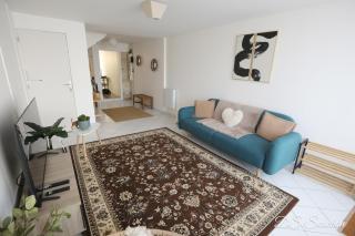 Nest - Maison Rénovée, Parking gratuit, Fibre - 6