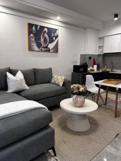 Hani Laxury Homes City Oasis Garden - 6