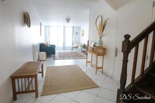 Nest - Maison Rénovée, Parking gratuit, Fibre - 4