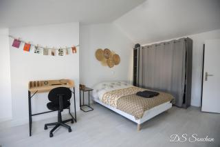 Nest - Maison Rénovée, Parking gratuit, Fibre - 3