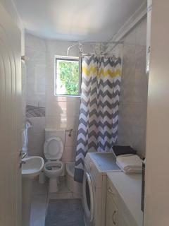 Lovely Apartment with terrace/Divan apartman sa terasom - Novo Selo - 5