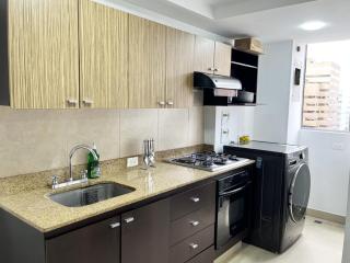 Private room in Poblado Medellín - Medellín - 8