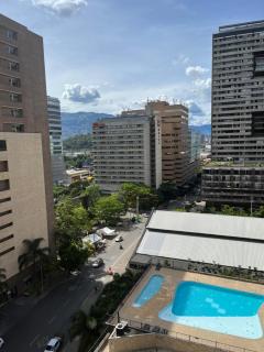 Private room in Poblado Medellín - 5