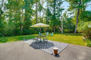 1 Mi to Dtwn Beautiful Home in Williamstown! - Williamstown - 7