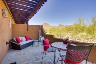El Encanto at Full Circle Ranch with Patio! - 9